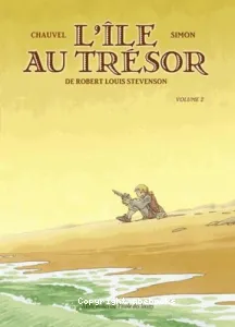 L'île au trésor, de Robert Louis Stevenson