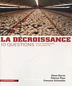 La décroissance