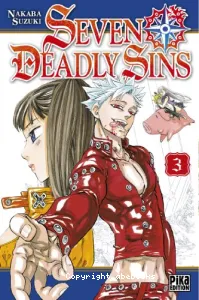 Seven deadly sins