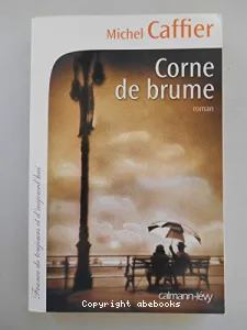 Corne de brume