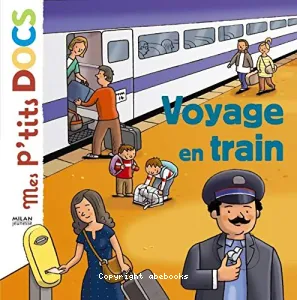 Voyage en train