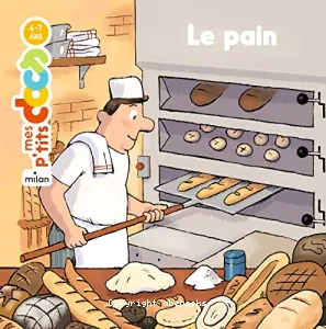 Le pain