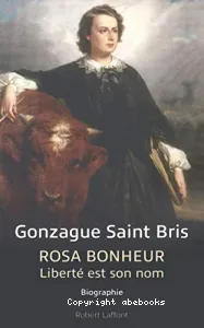 Rosa bonheur