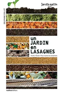 Un jardin en lasagnes