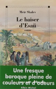 Le baiser d'Esaü