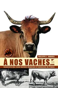 A nos vaches