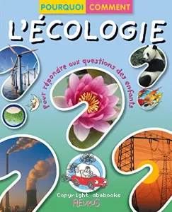 L'écologie