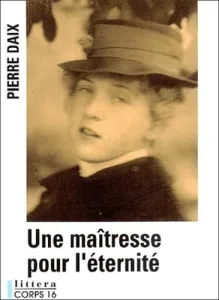 Une maîtresse pour l'éternité