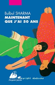 Maintenant que j'ai 50 ans