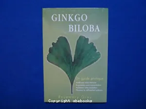 Ginkgo biloba