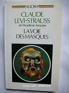 La Voie des masques