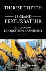 Le grand perturbateur