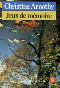 Jeux de mémoire