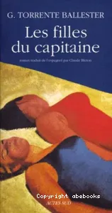 Les filles du capitaine