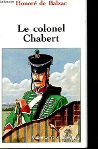 Le colonel Chabert