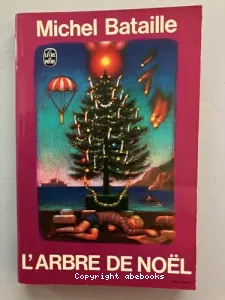 L' Arbre de Noël