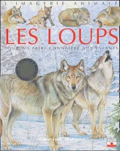 Les loups