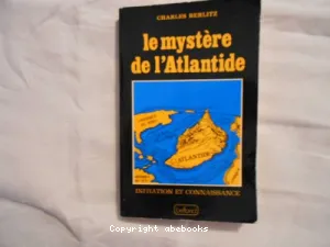 Le Mystère de l'Atlantide