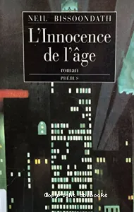 L'innocence de l'âge