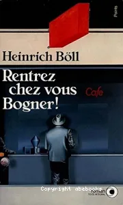 Rentrez chez vous Bogner !