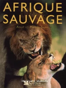 Afrique sauvage