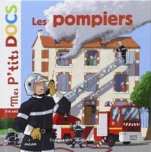 Les pompiers