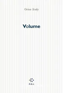 Volume