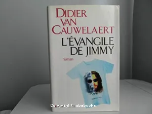 L'Evangile de Jimmy