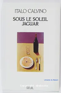 Sous le soleil jaguar