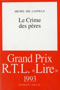 Le crime des pères