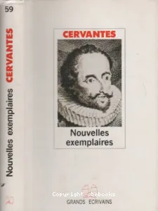 Nouvelles exemplaires (choisis par l'académie goncourt)