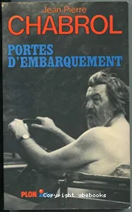 Portes d'embarquement