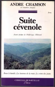 Suite cévenole