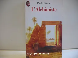 L'alchimiste