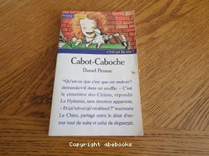 Cabot-Caboche