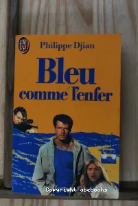 Bleu comme l'enfer