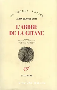 L'arbre de la gitane