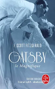 Gatsby le Magnifique