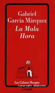 La mala hora