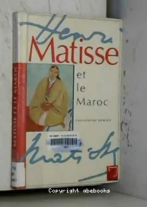 Matisse et le Maroc