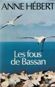 Les Fous de Bassan