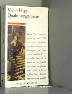 Quatre-vingt-treize