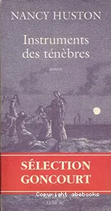 Instruments des ténèbres