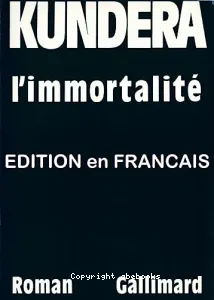 L'immortalité