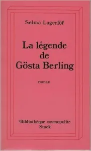 La légende de Gösta Berling