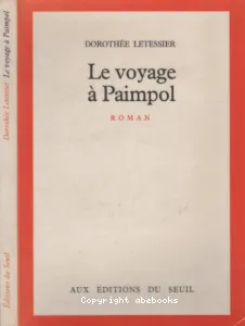 Le Voyage à Paimpol