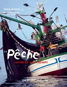 La pêche racontée aux enfants