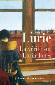 La Vérité sur Lorin Jones