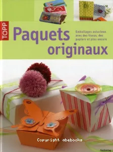 Paquets originaux