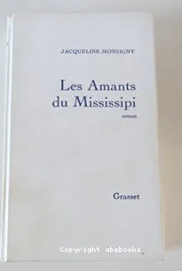 Les Amants du Mississipi